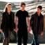 Katherine Heigl, Brendan Fehr, Jason Behr, Roswell