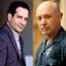 Tony Shalhoub, Hector Elizondo