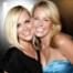 Jenny McCarthy, Chelsea Handler