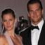 Gisele Bundchen, Tom Brady