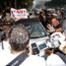 Britney Spears, Paparazzi