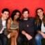 American Idol Season 7: Top 4 (David Archuleta, David Cook, Jason Castro, Sayesha Mercado)