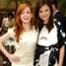 Rose McGowan, Ginnifer Goodwin