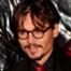 Johnny Depp