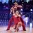 Marissa Jaret Winokur, Dancing with the Stars