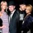 Paris Hilton, Benji Madden, Nicole Richie, Joel Madden