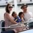 Angelina Jolie, Brad Pitt