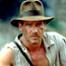Harrison Ford, Indiana Jones: Temple of Doom