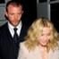 Madonna, Guy Ritchie