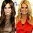 Ashlee Simpson, Jessica Simpson