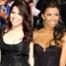 America Ferrera, Eva Longoria