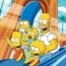 The Simpsons Ride
