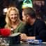 Katherine Heigl, Justin Chambers, Grey's Anatomy