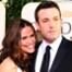 Jennifer Garner, Ben Affleck