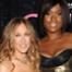 Sarah Jessica Parker, Jennifer Hudson