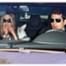 Jennifer Aniston, John Mayer