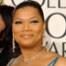 Queen Latifah Kecurian Barang Kemas