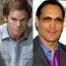 Michael C. Hall, Jimmy Smits