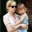 Michelle Williams, Matilda Rose