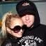 Nicole Richie, Joel Madden