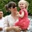 Jennifer Garner, Violet Affleck