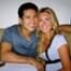Mario Lopez, Meaghan Cooper