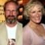 William Hurt, Glenn Close