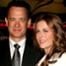 Tom Hanks, Rita Wilson