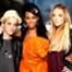 Samantha Ronson, Solange Knowles, Lindsay Lohan