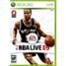 Tony Parker, Electronic Arts' NBA Live 2009