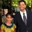 Will Smith, Jada Pinkett Smith