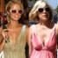 Paris Hilton, Tori Spelling