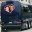 John Mayer, Jennifer Aniston, Tour Bus