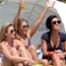 Lauren Conrad, Audrina Patridge, Lauren Bosworth