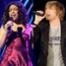 Jordin Sparks, <A HREF = 