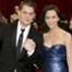 Emily Blunt, Michael Buble