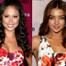 Vanessa Minnillo, Miranda Kerr