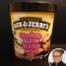 Ben & Jerry's Goodbye Yellow Brickle Road Ice Cream, Elton John