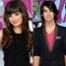 Demi Lovato, Joe Jonas