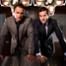 Julian McMahon, Dylan Walsh, Nip/Tuck