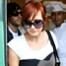Sightings: Simpson, Silverman and 50 Cent