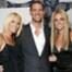 Britney Spears, Jenny McCarthy, Jim Carrey