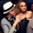 Samantha Ronson, Lindsay Lohan