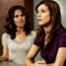 Kate Walsh, Amy Brenneman, Private Practice