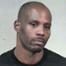 DMX, Mugshot