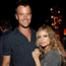 Fergie, Josh Duhamel