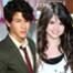 Nick Jonas, Selena Gomez