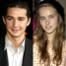 Shia LaBeouf, Isabel Lucas