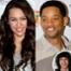 Miley Cyrus, Will Smith, Adam Sevani