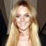 Lindsay Lohan